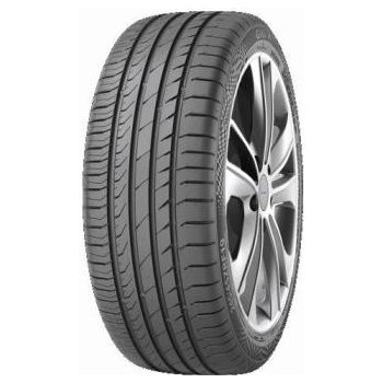 Giti Control 288 225/40 R18 92W