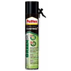 PATTEX GreenQ Eko PU pěna trubičková 750 ml