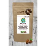 Monro Brasil Sao Silvestre Peaberry Andrade Family Fermentation káva Arabika zrnková 250 g – Hledejceny.cz