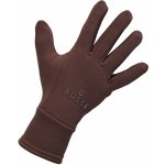BUSSE Rukavice dětské zimní Lars hnědá – Zboží Dáma