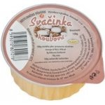 Amunak Žampionová Svačinka 120 g – Zbozi.Blesk.cz