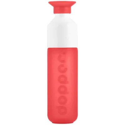 DOPPER plastová lahev Coral Splash 450 ml – Hledejceny.cz