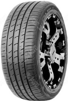 Roadstone N\'Fera RU1 235/60 R18 103V