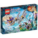 LEGO® Elves 41077 Aira a saně tažené Pegasy – Zboží Živě