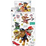 BrandMac povlečení Paw Patrol 2295 40 x 60 cm 100 x 135 – Zboží Dáma