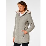 Rip Curl Anti series Anoeta Jacket zelená – Zboží Mobilmania