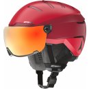 Snowboardová a lyžařská helma Atomic SAVOR GT AMID VISOR HD 23/24