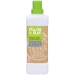Tierra Verde prací gel z mýdlových ořechů na vlnu jemné prádlo a funkční textil 1 l – Zboží Dáma