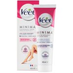Veet Minima depilační krém pro normální pokožku 100 ml – Zboží Mobilmania
