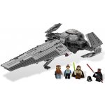 LEGO® Star Wars™ 7961 Sith Infiltrator TM – Hledejceny.cz