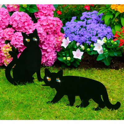 Maximex Odpuzující pták a hlodavci — 2 x CAT – Hledejceny.cz