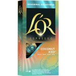 L'OR Espresso Coconut iced Do Nespresso 10 ks – Zboží Dáma