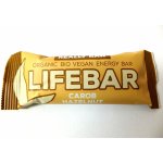 Lifefood Lifebar Bio 47 g – Zbozi.Blesk.cz