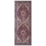 Nouristan Asmar 104000 Plum/Red – Hledejceny.cz