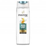 Pantene Aqua Light Shampoo šampon pro mastné vlasy 400 ml pro ženy