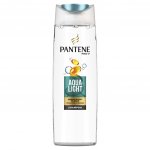 Pantene ProV Aqua Light šampon 400 ml – Zboží Dáma