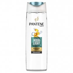 Pantene Pro-V Aqua Light šampon 400 ml