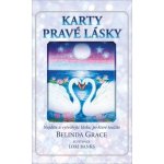 Karty pravé lásky – Hledejceny.cz