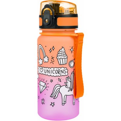Presco Group Gradient Jednorožec 350 ml – Zboží Dáma