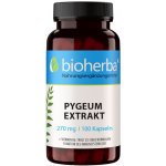 Bioherba Pygeum extrakt africká švestka 270 mg 100 kapslí – Hledejceny.cz