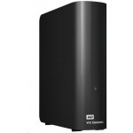 WD Elements 8TB, WDBWLG0080HBK-EESN – Zboží Mobilmania