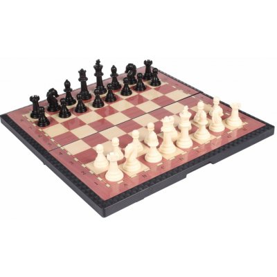 Chess 33 magnetické šachy balení 1 ks – Zbozi.Blesk.cz