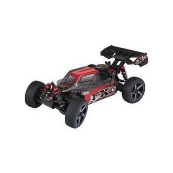 Reely RC model auta Buggy Generation X Limitited Edition spalovací motor 4WD 4x4 RtR 70 km/h 1:8