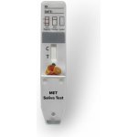 1stepbiotest Test na pervitin metamfetaminy ze slin 1 ks – Zboží Dáma