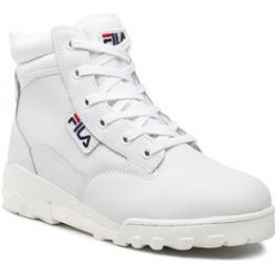 Fila turistická obuv Grunge II L Mid Wmn FFW0216.10004 white