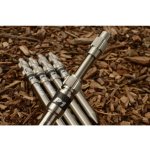 Solar Tackle Solar Vidlička P1 Travel-Lite 12" – Hledejceny.cz