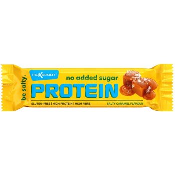 Max Sport No Added Sugar 40 g