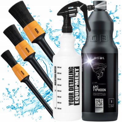 ADBL APC Typhoon 1 l | Zboží Auto