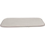 Plyšová podložka TRIXIE pro přepravky Skudo 4 a Gulliver 4 šedá 36 x 56 cm – Sleviste.cz