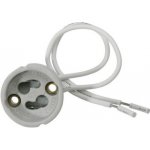 HLDR-GZ10 (00402) Objímka keramická GU10, Kanlux | Zboží Auto