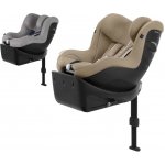 Cybex SIRONA Gi i-Size 2025 Almond Beige Plus – Sleviste.cz