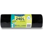 Folistar pytle 240 l 62 µm 10ks – Zboží Dáma