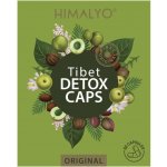 Himalyo Tibet DETOX 60 kapslí – Hledejceny.cz