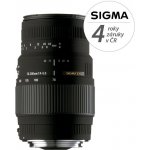 SIGMA 70-300mm f/4-5.6 DG Macro Pentax – Sleviste.cz