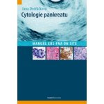 Euromedia new Cytologie pankreatu - Manuál EUS-FNA on site - Dvořáčková Jana – Hledejceny.cz