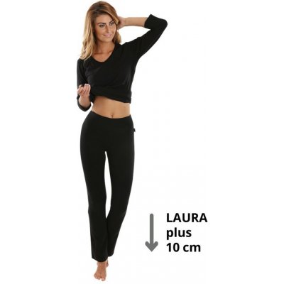 Evona legíny LAURA LONG 023 – Zbozi.Blesk.cz