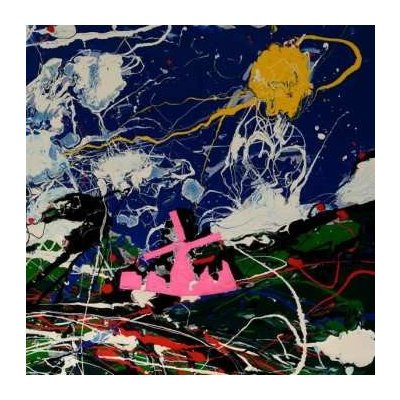 James Holden - The Idiots Are Winning LTD LP – Zbozi.Blesk.cz