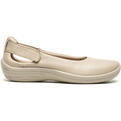 Arcopedico Jasmund na hallux béžové – Zboží Mobilmania