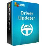 AVG Driver Updater 1 zařízení, 3 roky, duw.1.36m – Sleviste.cz