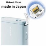Niimbot D11-H Smart modrá – Zboží Živě