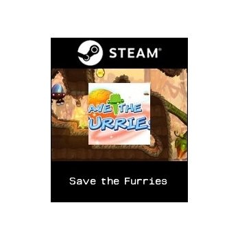 Save the Furries