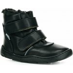 Pegres Skinny barefoot zimní obuv SBF 42 2.1 černé – Zboží Dáma