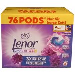 Lenor Color Amethyst Blütentraum kapsle 76 PD – Sleviste.cz