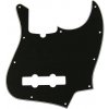 FENDER Pickguard J-Bass Black