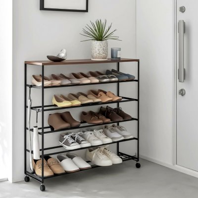 Yamazaki Tower 1466 černý – Sleviste.cz