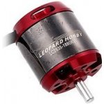 LEOPARD Střídavý elektromotor LC2835-6T 1350KV – Zboží Dáma LEOPARD Střídavý elektromotor LC2835-6T 1350KV – Zboží Dáma